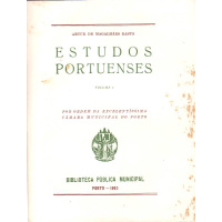 Livros/Acervo/B/BASTO MAGALHAES ESTUDOS 1